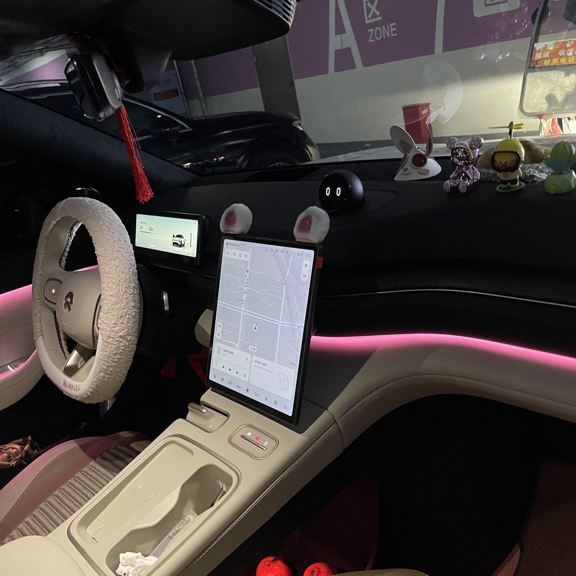 奥迪A4换ES6：电车真的比油车省钱